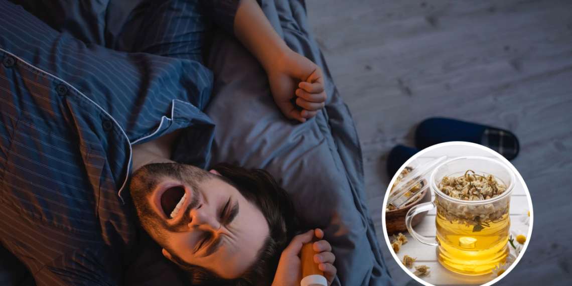 Essa bebida simples pode ser a solução para sua insônia