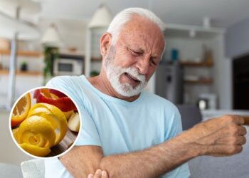 A casca dessa fruta tem um dos maiores poderes medicinais da natureza