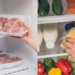 Geladeira sem abrir mantém os alimentos frios por até 4 horas.