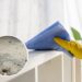 Nem vassoura, nem aspiradores: o melhor jeito de tirar a poeira de casa