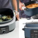 Nova tecnologia substitui a Airfryer em muitas casas e marca o futuro da cozinha!