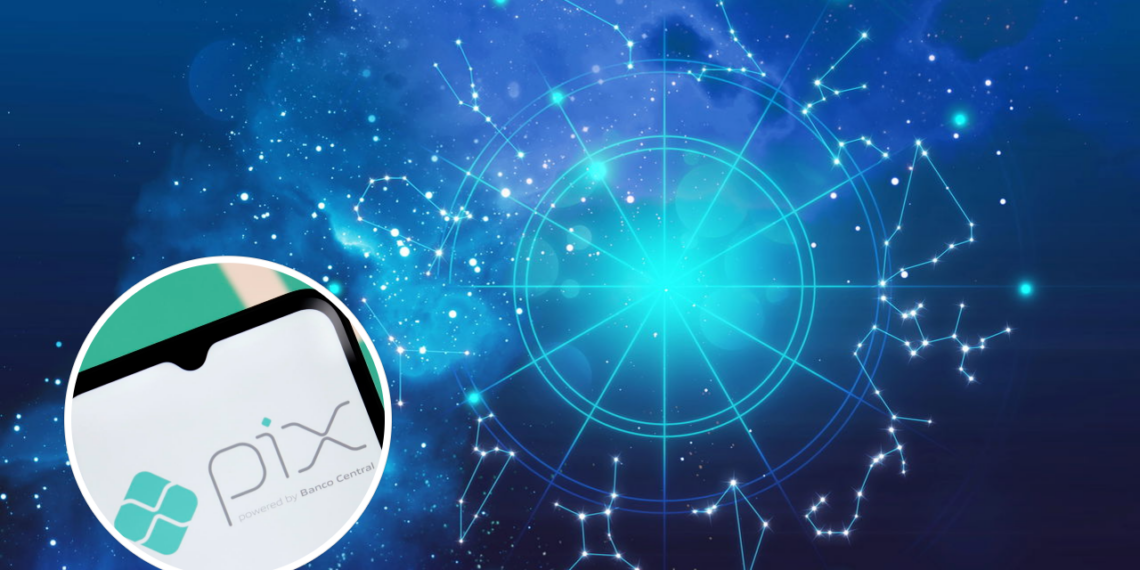 Um PIX surpresa vai chegar para esses signos e ninguém esperava