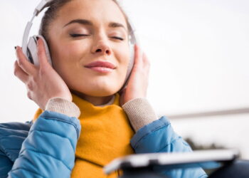 O que acontece no cérebro quando ouvimos música todos os dias