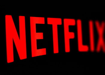 Essa série tomou conta da Netflix e bateu recorde de audiência global