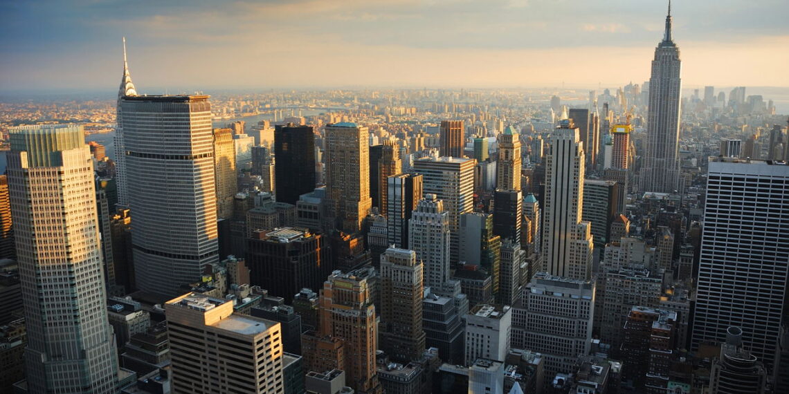Nova York, NY, Turismo, Viajar, Dicas de viagem