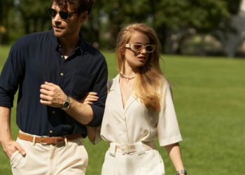 Estilo old money virou referência para quem busca elegância