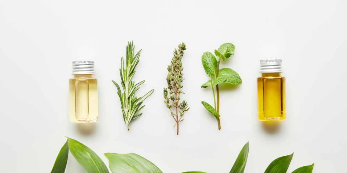 Este óleo natural virou aliado no combate à congestão e ao desconforto nasal
