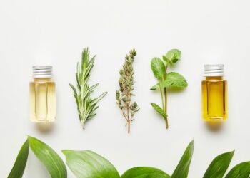 Este óleo natural virou aliado no combate à congestão e ao desconforto nasal