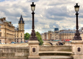 Viajar a Paris nunca foi tão simples e barato segundo especialistas