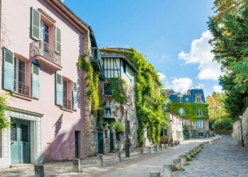 Essa cidade continua sendo a queridinha de quem busca charme e cultura