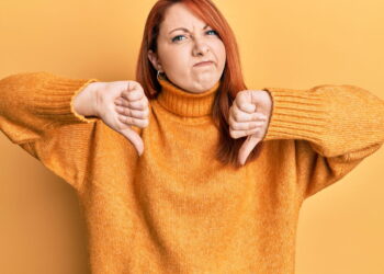 Essa atitude pode proteger sua mente de pessoas negativas segundo a psicologia