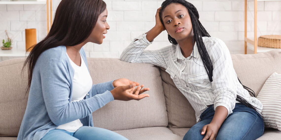 O que significa reclamar de tudo segundo a psicologia?