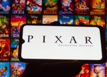 A animação da Pixar que falhou nos cinemas, mas virou cult nos streamings