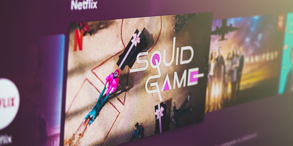 Essa série virou fenômeno global e dominou o streaming em 2025