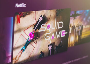 Essa série virou fenômeno global e dominou o streaming em 2025