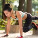 Os 7 melhores exercícios para fazer ao ar livre