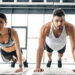 Os 5 melhores exercícios para retomar treinos em casa com segurança