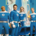O ano mais épico dos super-heróis já começou nos cinemas
