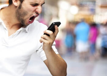 Por que você explode por pequenas coisas segundo a psicologia