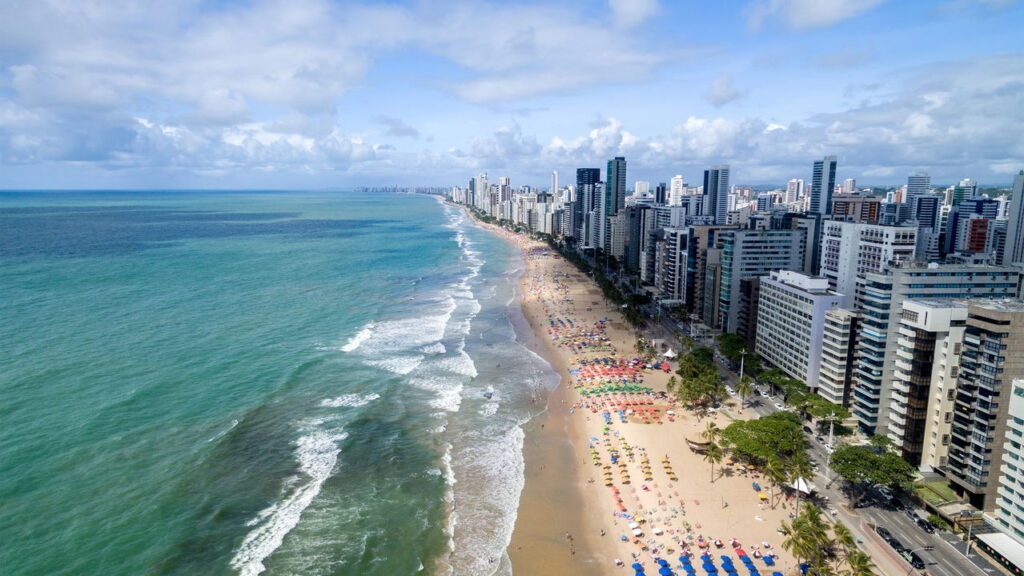 As 3 cidades brasileiras mais sustentáveis, segundo rankings globais