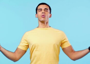 5 exercícios simples para aliviar o estresse sem sair de casa