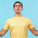5 exercícios simples para aliviar o estresse sem sair de casa