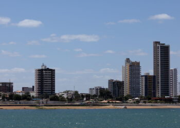 Essa cidade é a mais quente e acolhedora do Nordeste