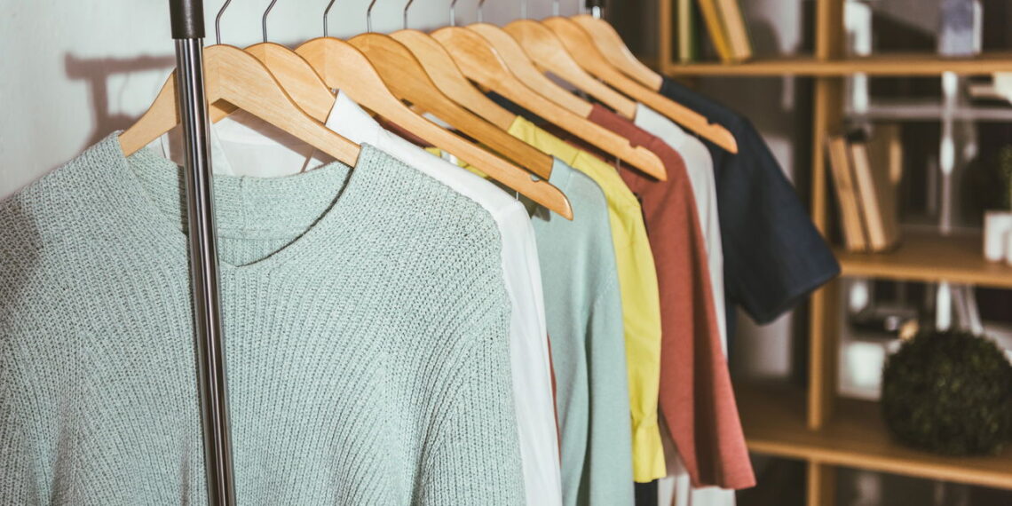 As roupas mais usadas em 2025 revelam conforto com estilo