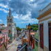 A cidade mais antiga das Américas guarda um segredo encantador