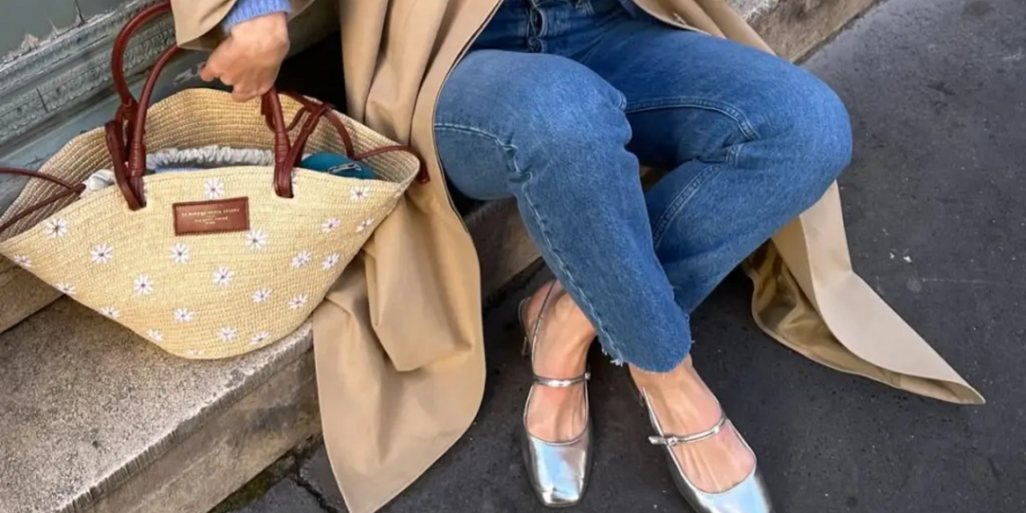 A sapatilha que virou queridinho das fashionistas e você nem percebeu