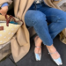 A sapatilha que virou queridinho das fashionistas e você nem percebeu