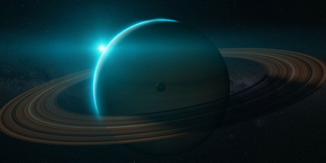 Você pode estar entre os 5 signos que saturno vai transformar financeiramente