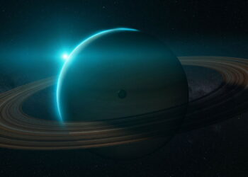 Você pode estar entre os 5 signos que saturno vai transformar financeiramente