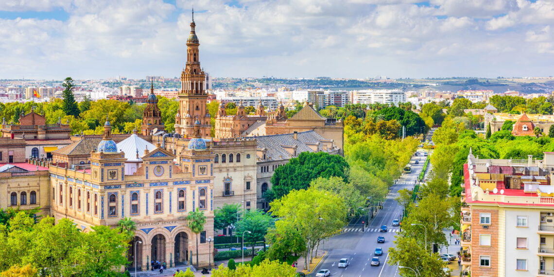 Essa cidade virou febre entre brasileiros e o motivo impressiona