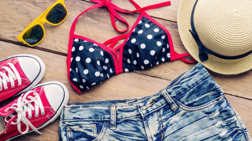 O short jeans mais versátil e estiloso de 2025 chegou com tudo