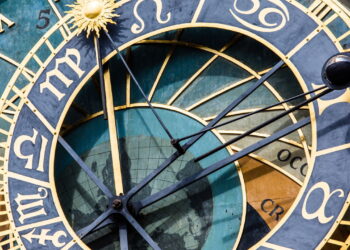 Um passado esquecido vai voltar para assombrar esses signos