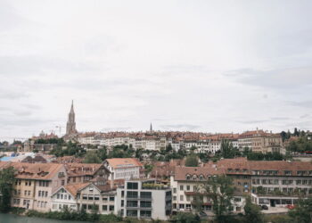 Você vai se surpreender com o país que funciona sem capital
