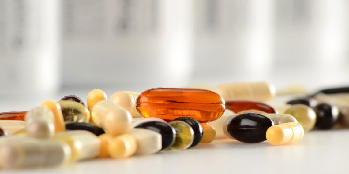 Os suplementos que estão ganhando espaço nas prateleiras e na saúde dos brasileiros