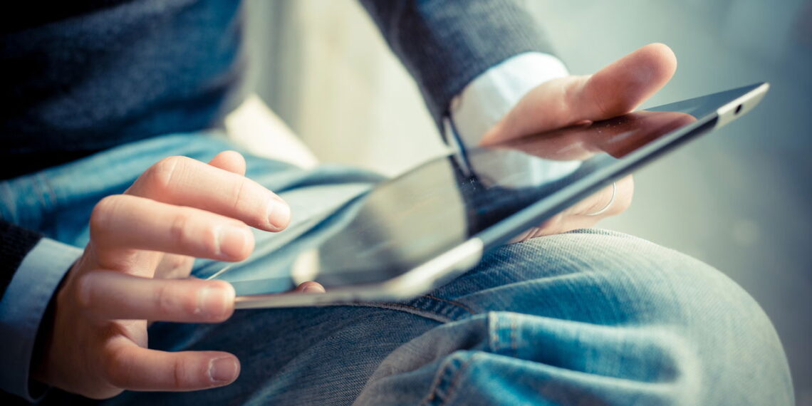 As 3 melhores marcas de tablet segundo a IA