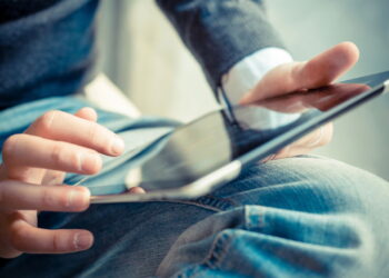 As 3 melhores marcas de tablet segundo a IA