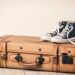 O melhor tênis para viajar com conforto e estilo em qualquer destino