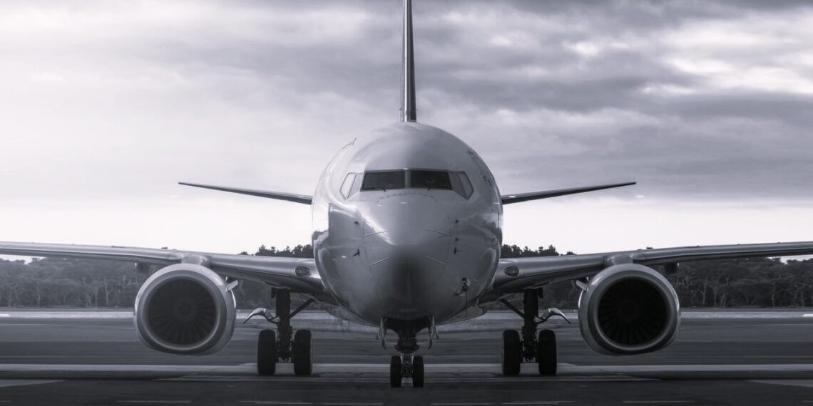 Homem é sugado por turbina em aeroporto da Itália e caso choca o mundo