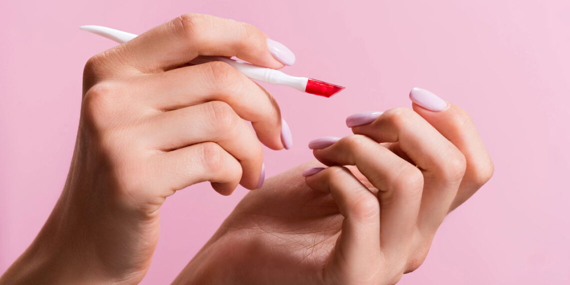 As nove cores de unhas que mais rejuvenescem quando passamos dos 40