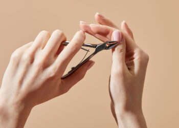 As tendências mais elegantes de unhas permanentes para este outono
