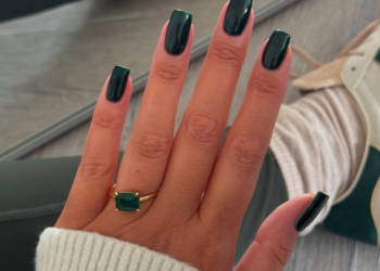 As cores de unhas que estão em alta e não podem faltar em 2025
