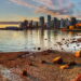 Vancouver oferece clima ameno segurança e paisagens de tirar o fôlego