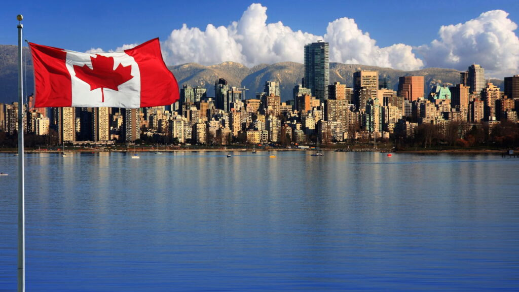 Vancouver oferece clima ameno segurança e paisagens de tirar o fôlego