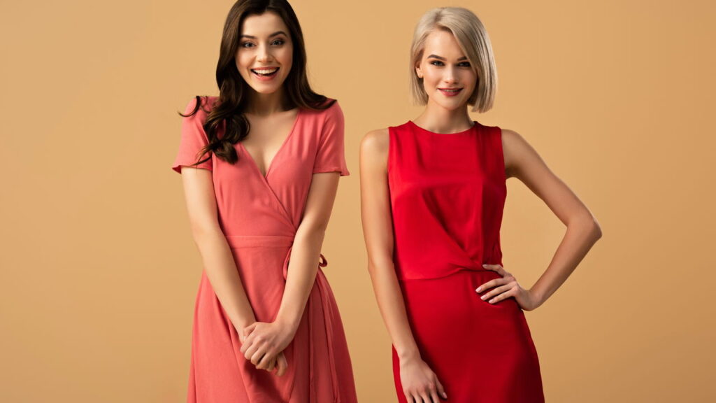 Esses vestidos estão transformando o jeito de se vestir em 2025