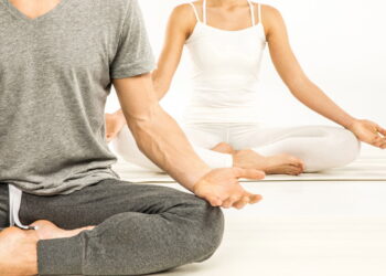 Yoga é a melhor prática para corpo e mente, segundo especialistas