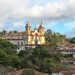 Tem uma cidade em Minas que parece um filme antigo